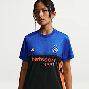 Inter Milan 2026 Stadium SE Women's Nike ACG Dri-FIT Football